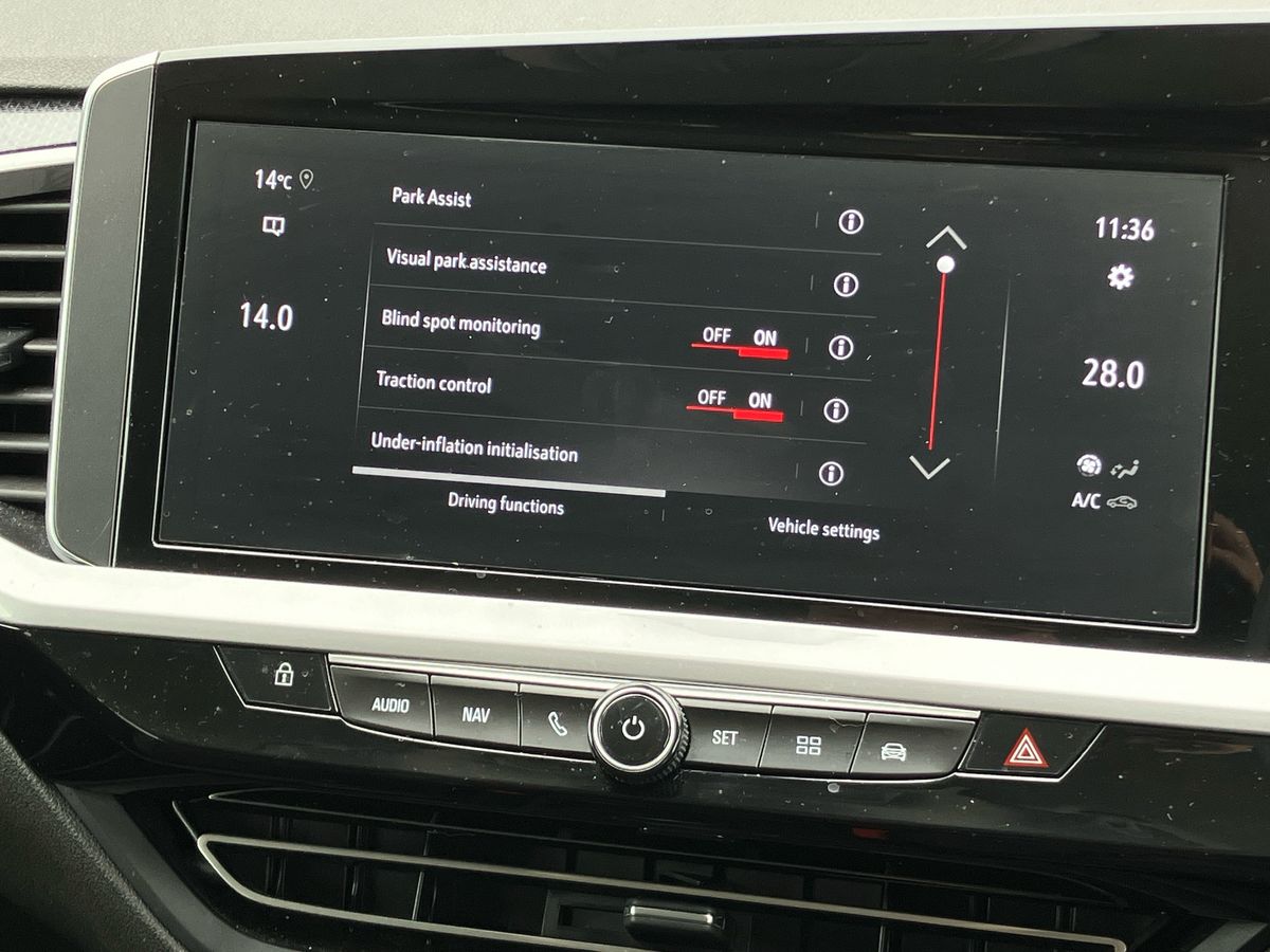 Used Vauxhall Grandland 2024 for sale - 76142283: Photo 36