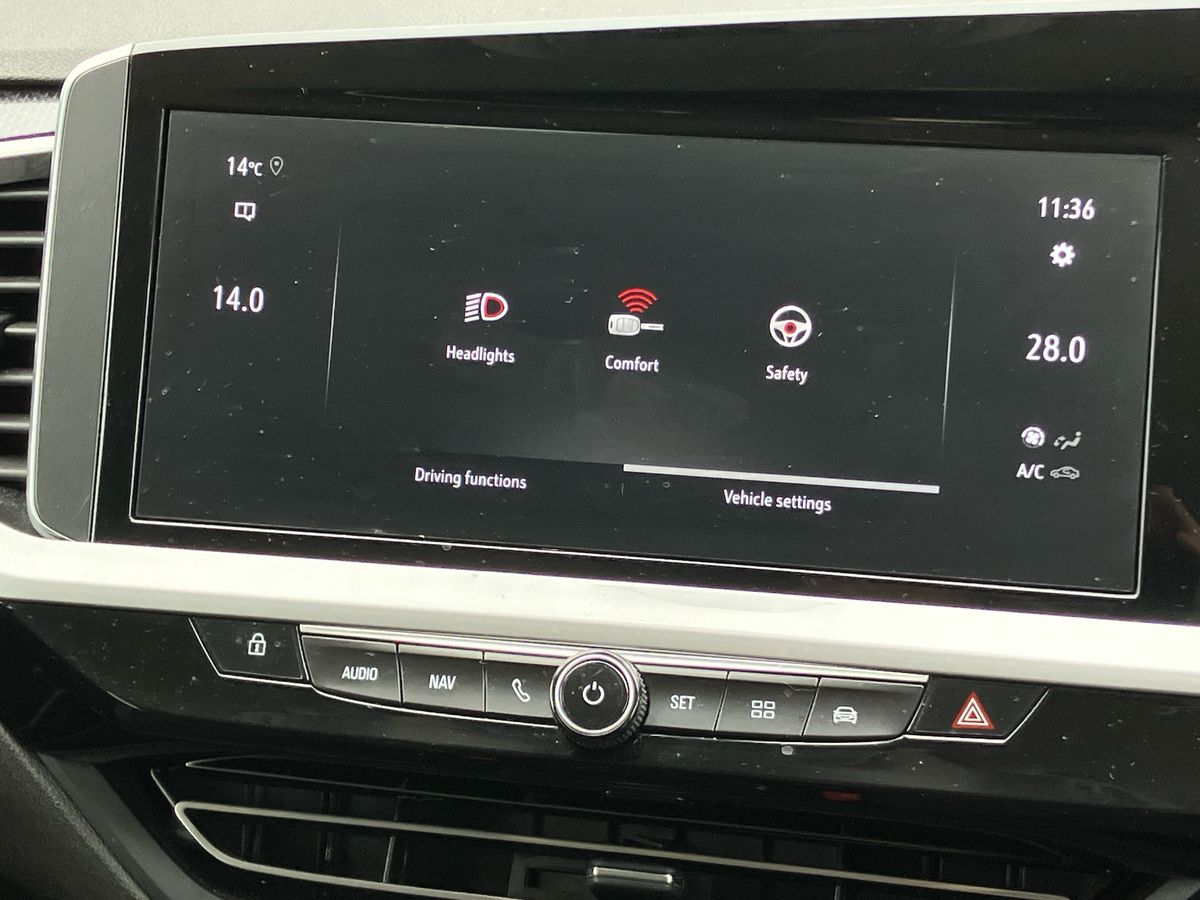 Used Vauxhall Grandland 2024 for sale - 76142283: Photo 37