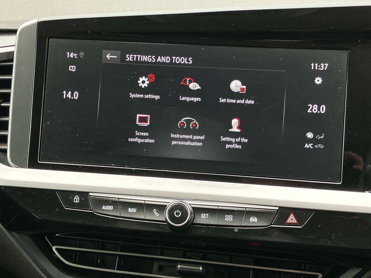 Used Vauxhall Grandland 2024 for sale - 76142283: Photo 38