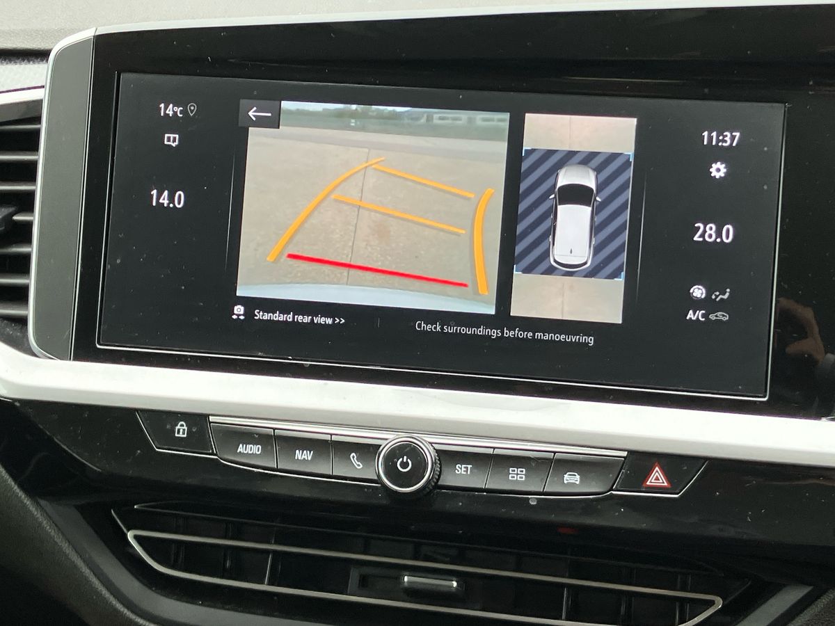 Used Vauxhall Grandland 2024 for sale - 76142283: Photo 39