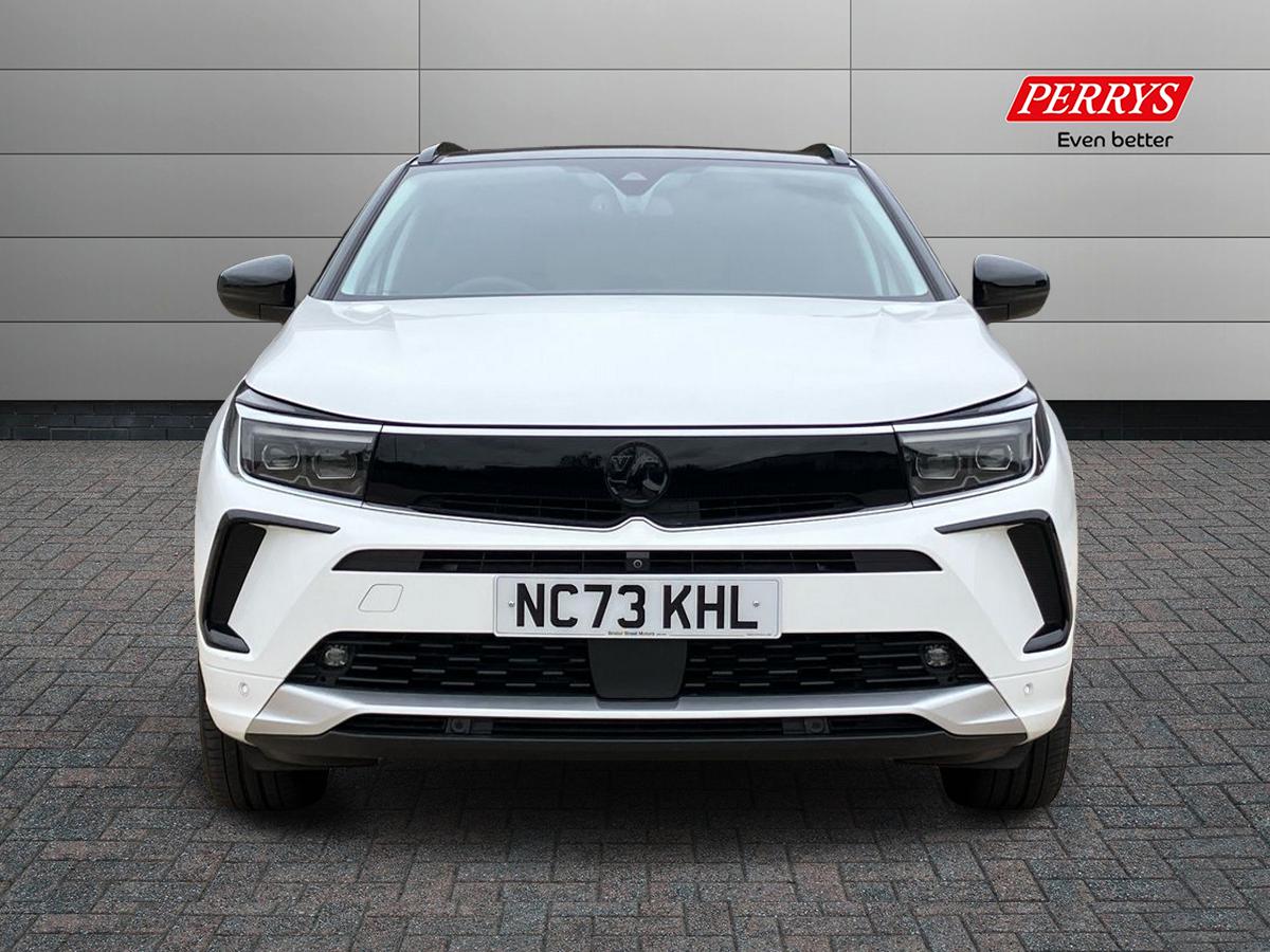 Used Vauxhall Grandland 2024 for sale - 76142283: Photo 4
