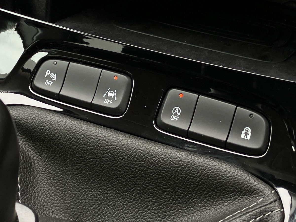 Used Vauxhall Grandland 2024 for sale - 76142283: Photo 42