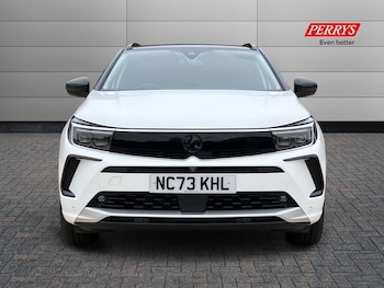 Used Vauxhall Grandland 2024 for sale - 76142283: Photo