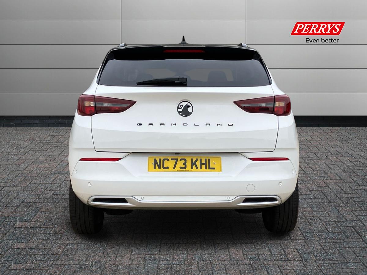 Used Vauxhall Grandland 2024 for sale - 76142283: Photo 5