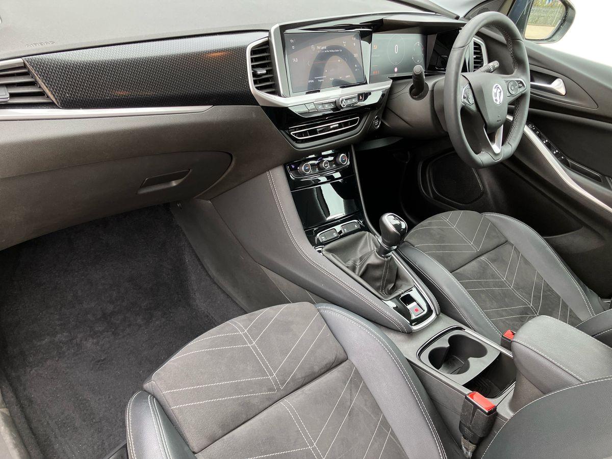 Used Vauxhall Grandland 2024 for sale - 76142283: Photo 6