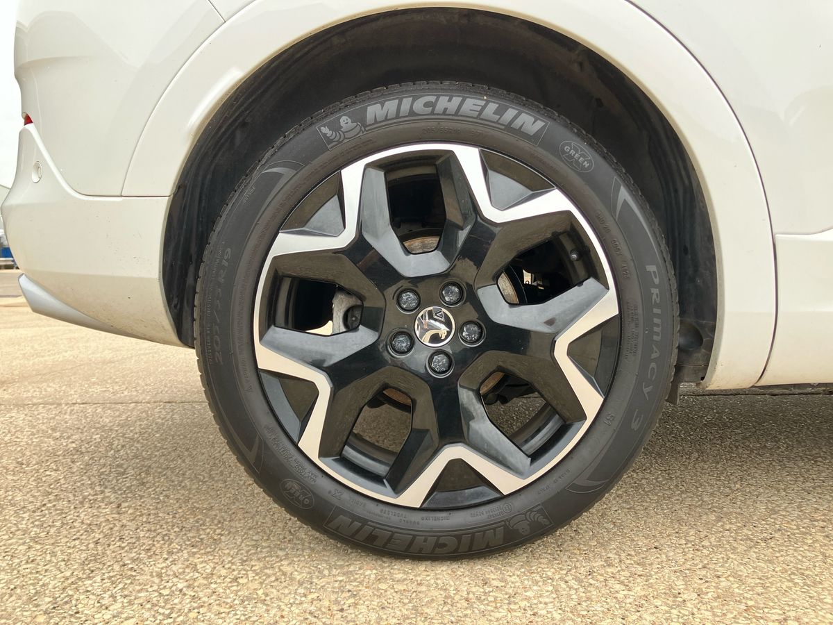 Used Vauxhall Grandland 2024 for sale - 76142283: Photo 7