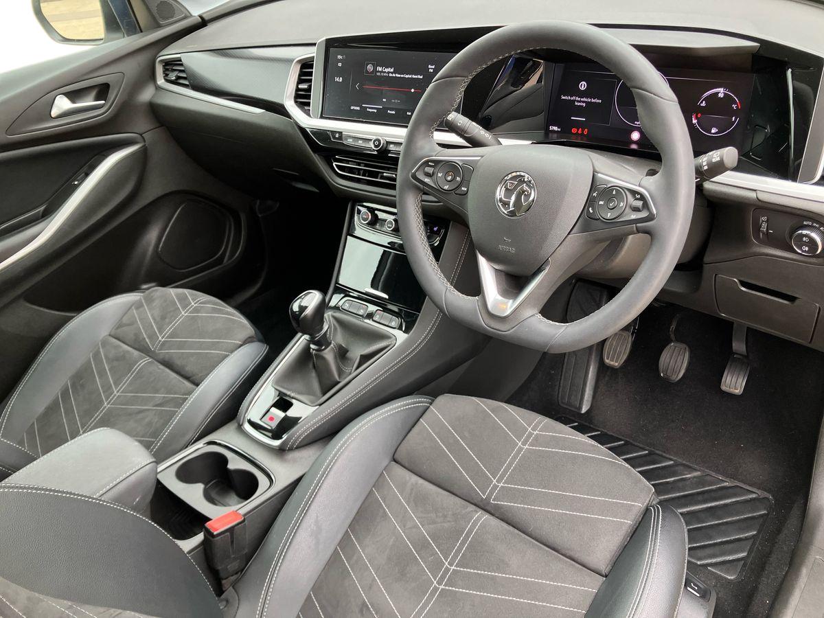 Used Vauxhall Grandland 2024 for sale - 76142283: Photo 8