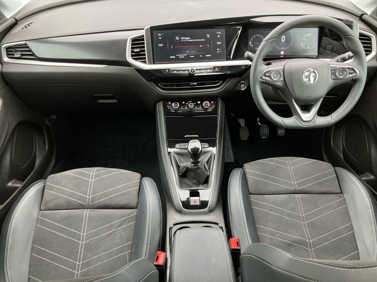 Used Vauxhall Grandland 2024 for sale - 76142283: Photo 9