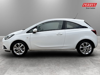 Used Vauxhall Corsa 2019 for sale - 78566542: Photo