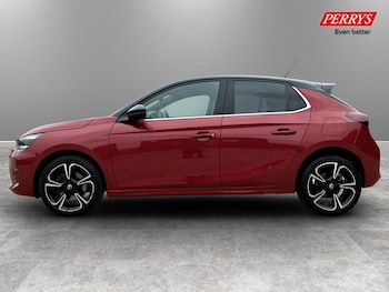 Used Vauxhall Corsa 2023 for sale - 78053873: Photo