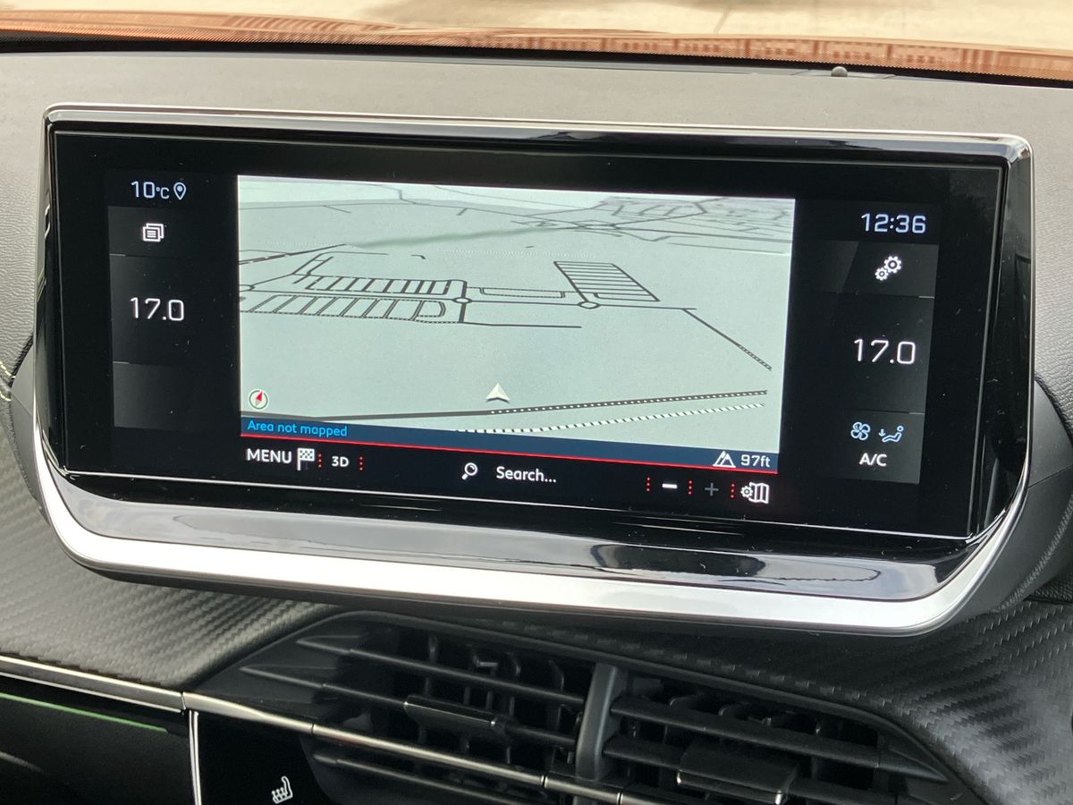 Used Peugeot 2008 2023 for sale - 77196006: Photo 11