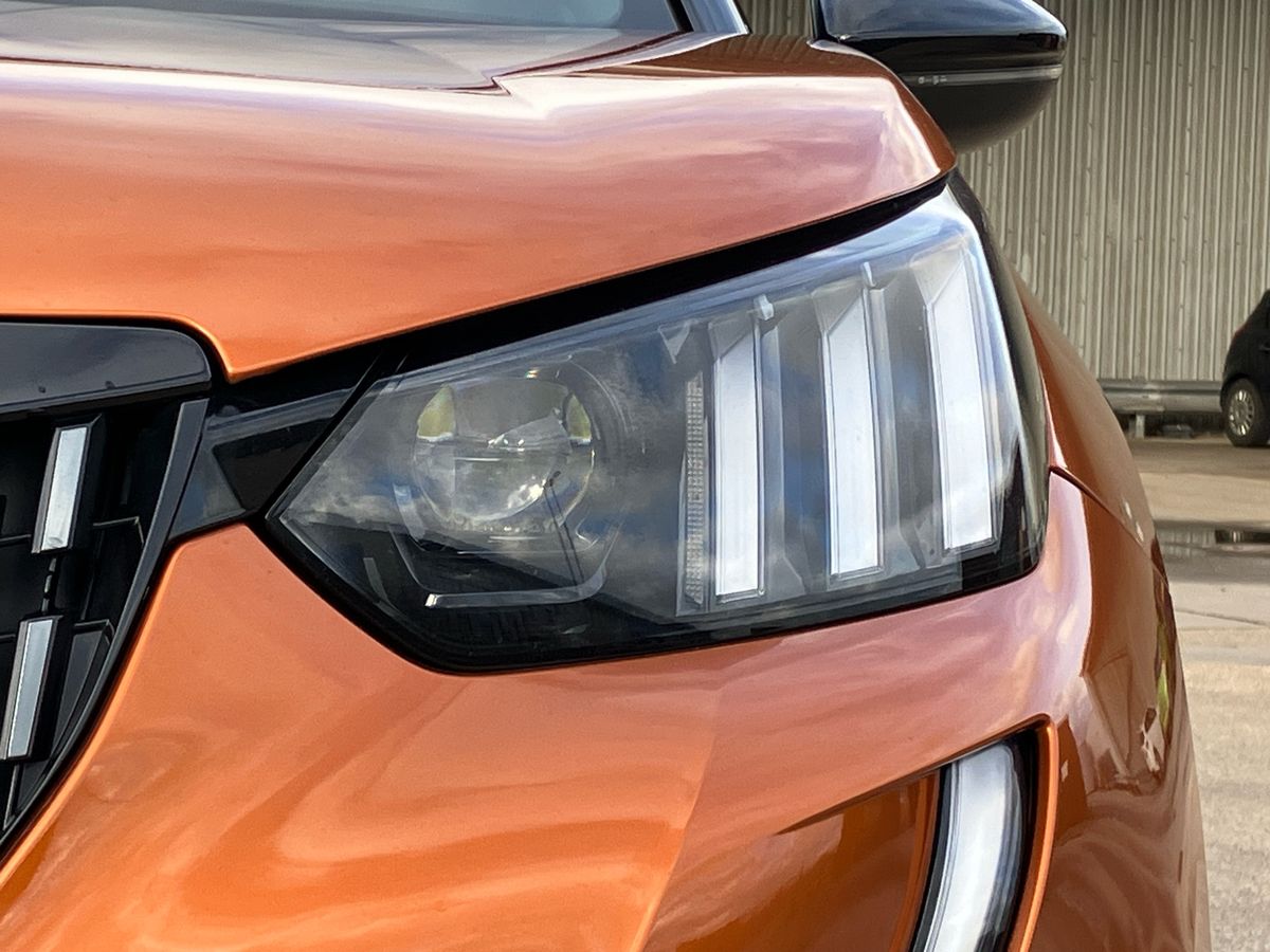 Used Peugeot 2008 2023 for sale - 77196006: Photo 13