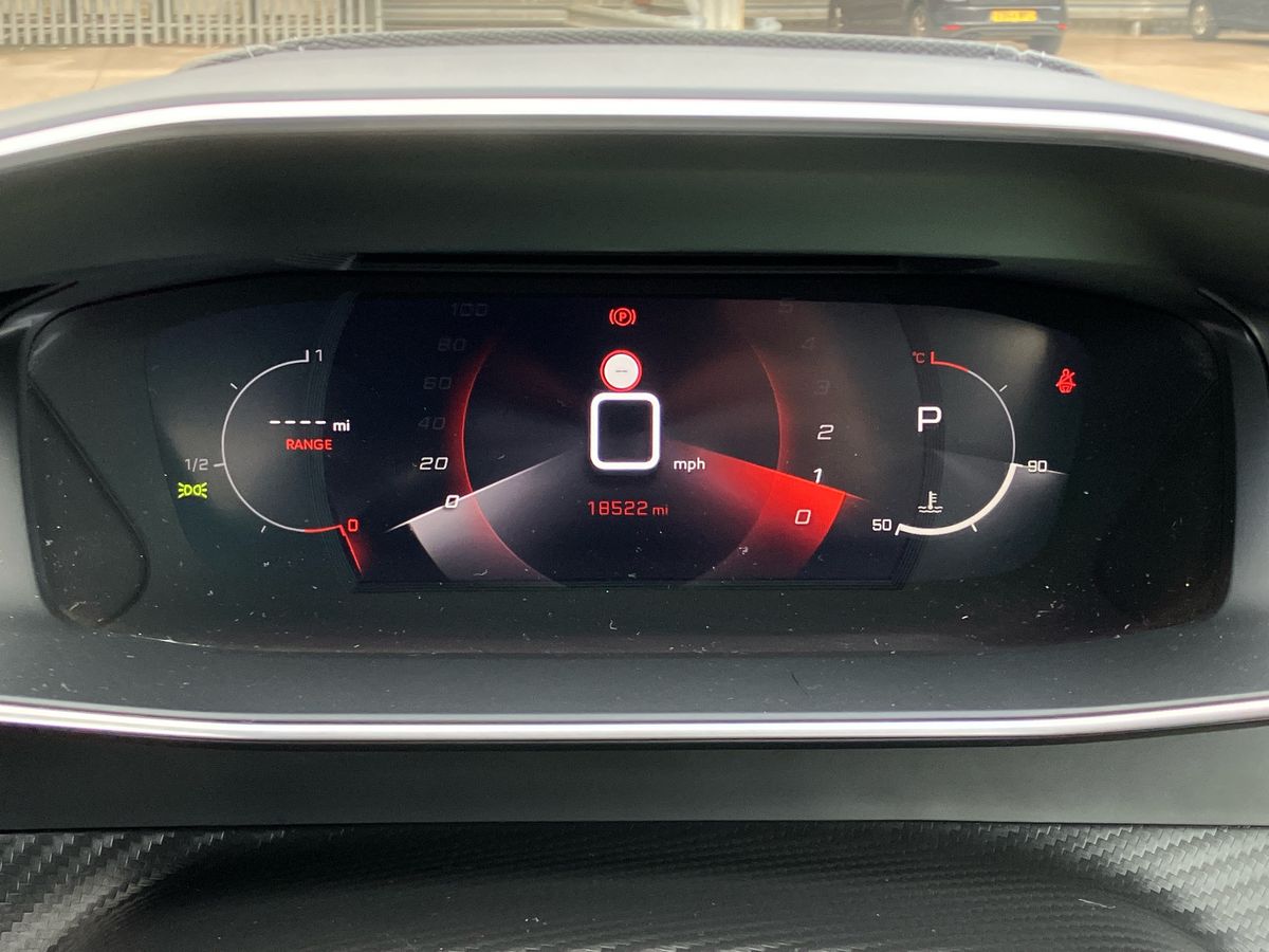 Used Peugeot 2008 2023 for sale - 77196006: Photo 14