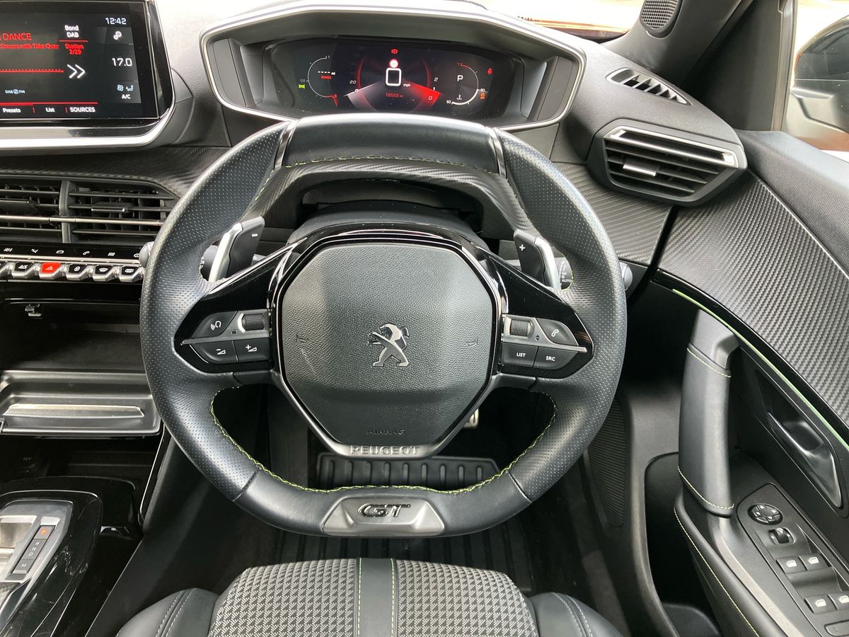 Used Peugeot 2008 2023 for sale - 77196006: Photo 15