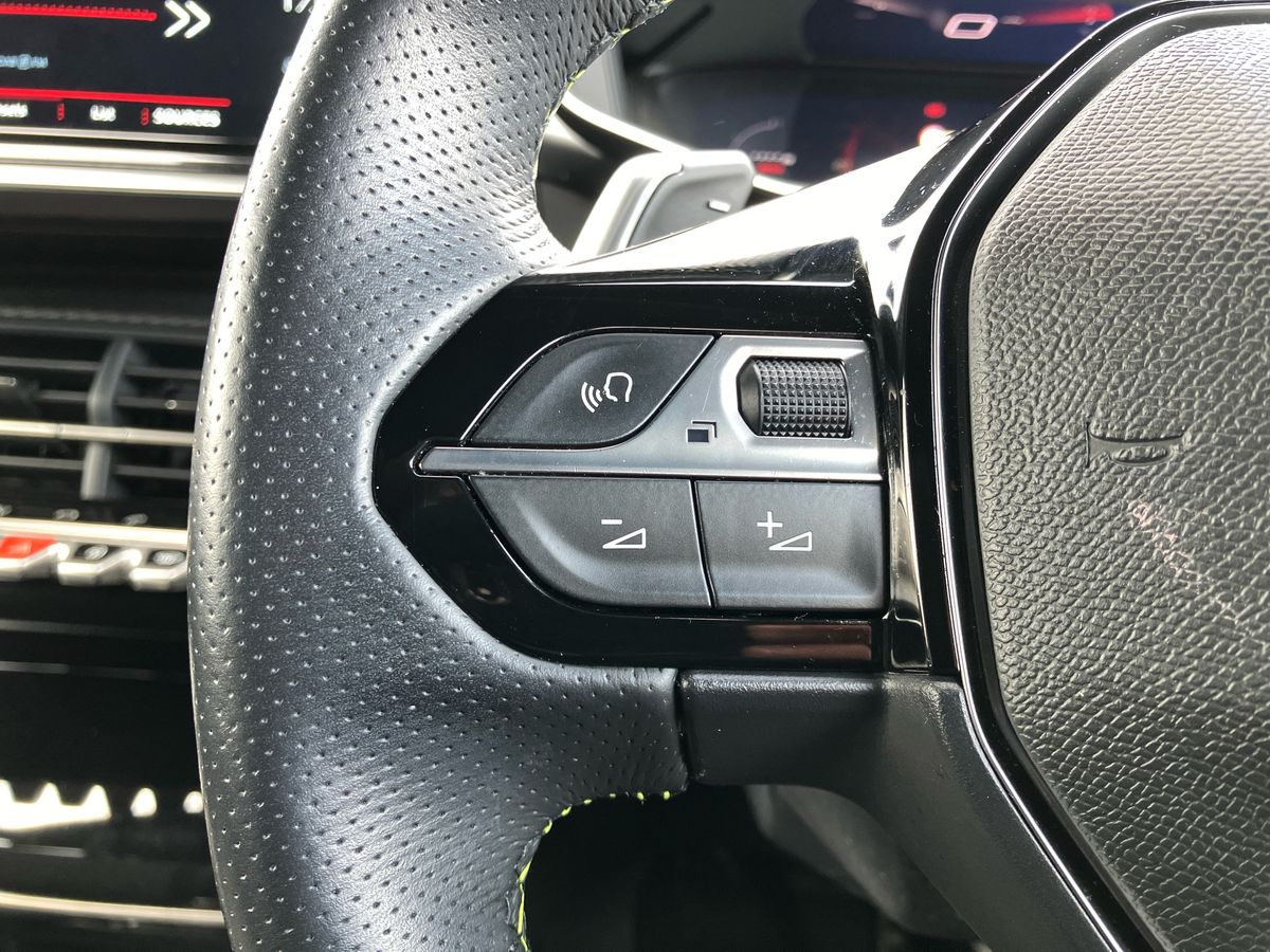 Used Peugeot 2008 2023 for sale - 77196006: Photo 16