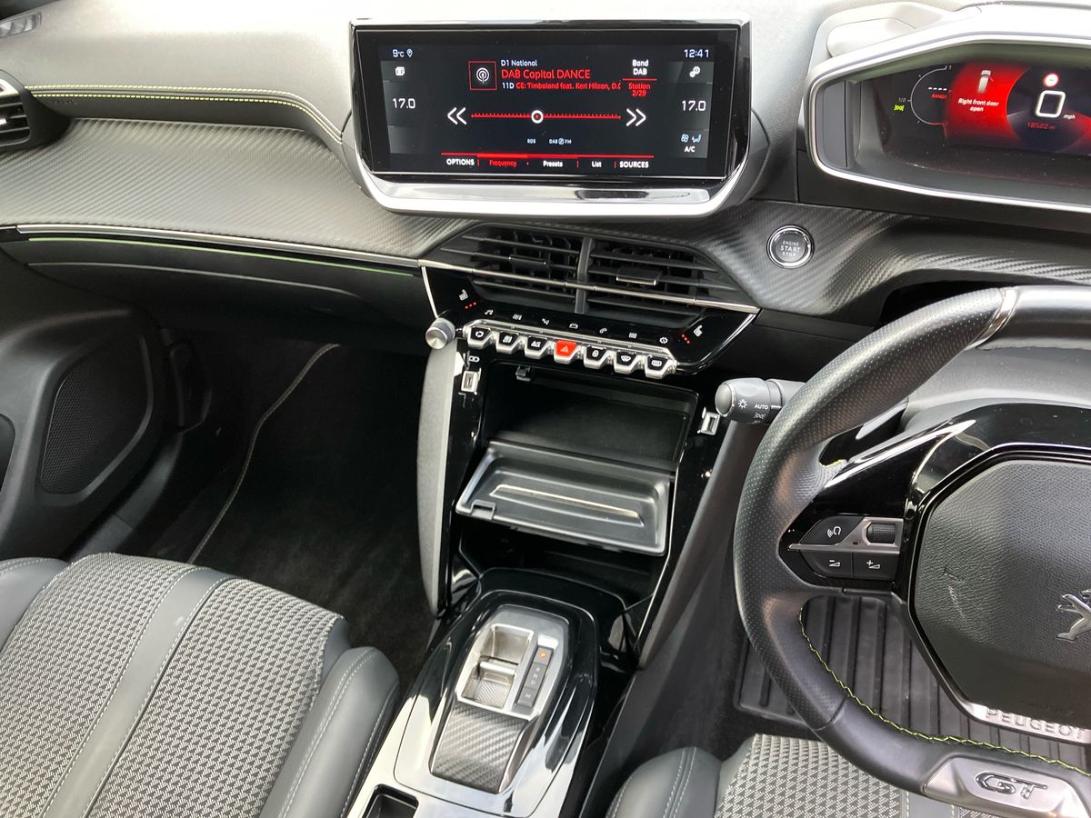 Used Peugeot 2008 2023 for sale - 77196006: Photo 17