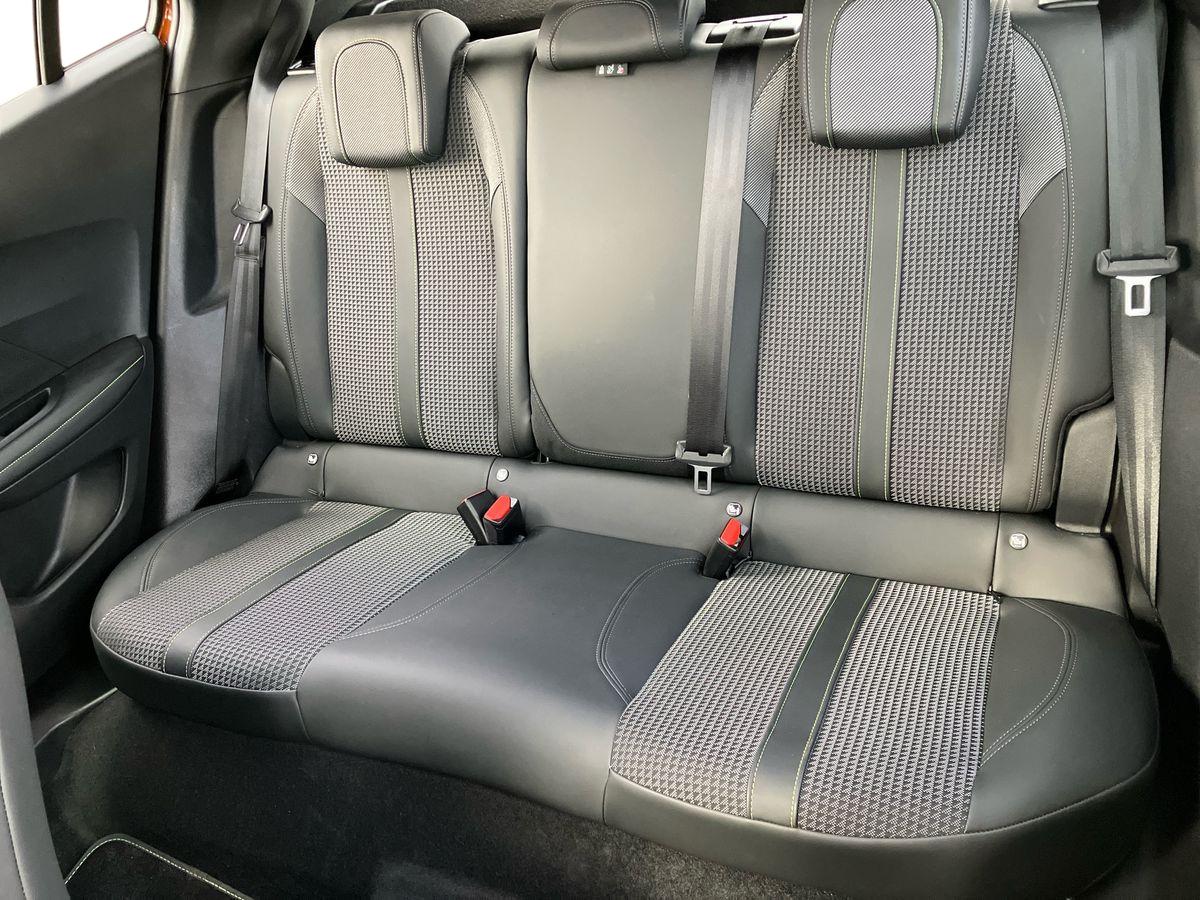 Used Peugeot 2008 2023 for sale - 77196006: Photo 19