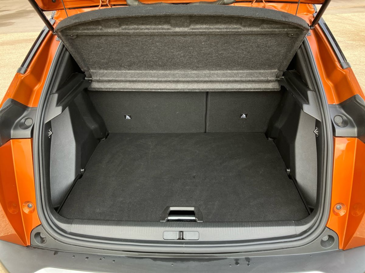 Used Peugeot 2008 2023 for sale - 77196006: Photo 20