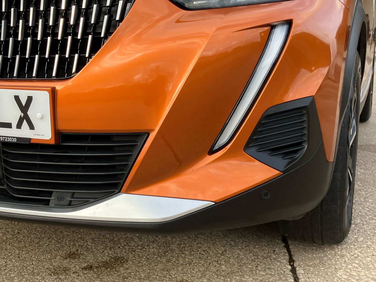 Used Peugeot 2008 2023 for sale - 77196006: Photo 21