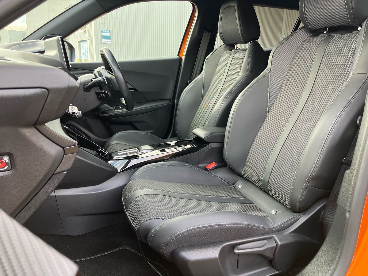 Used Peugeot 2008 2023 for sale - 77196006: Photo 24