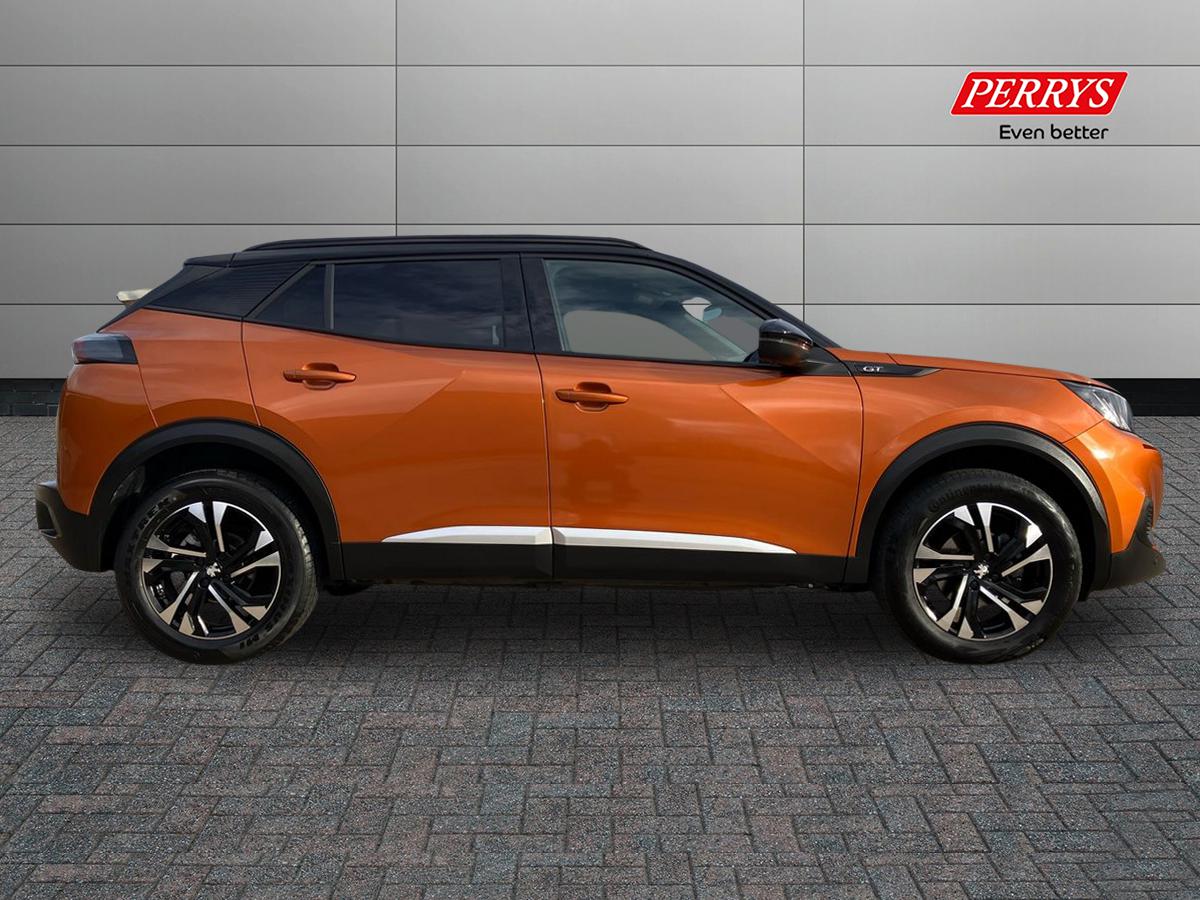 Used Peugeot 2008 2023 for sale - 77196006: Photo 3