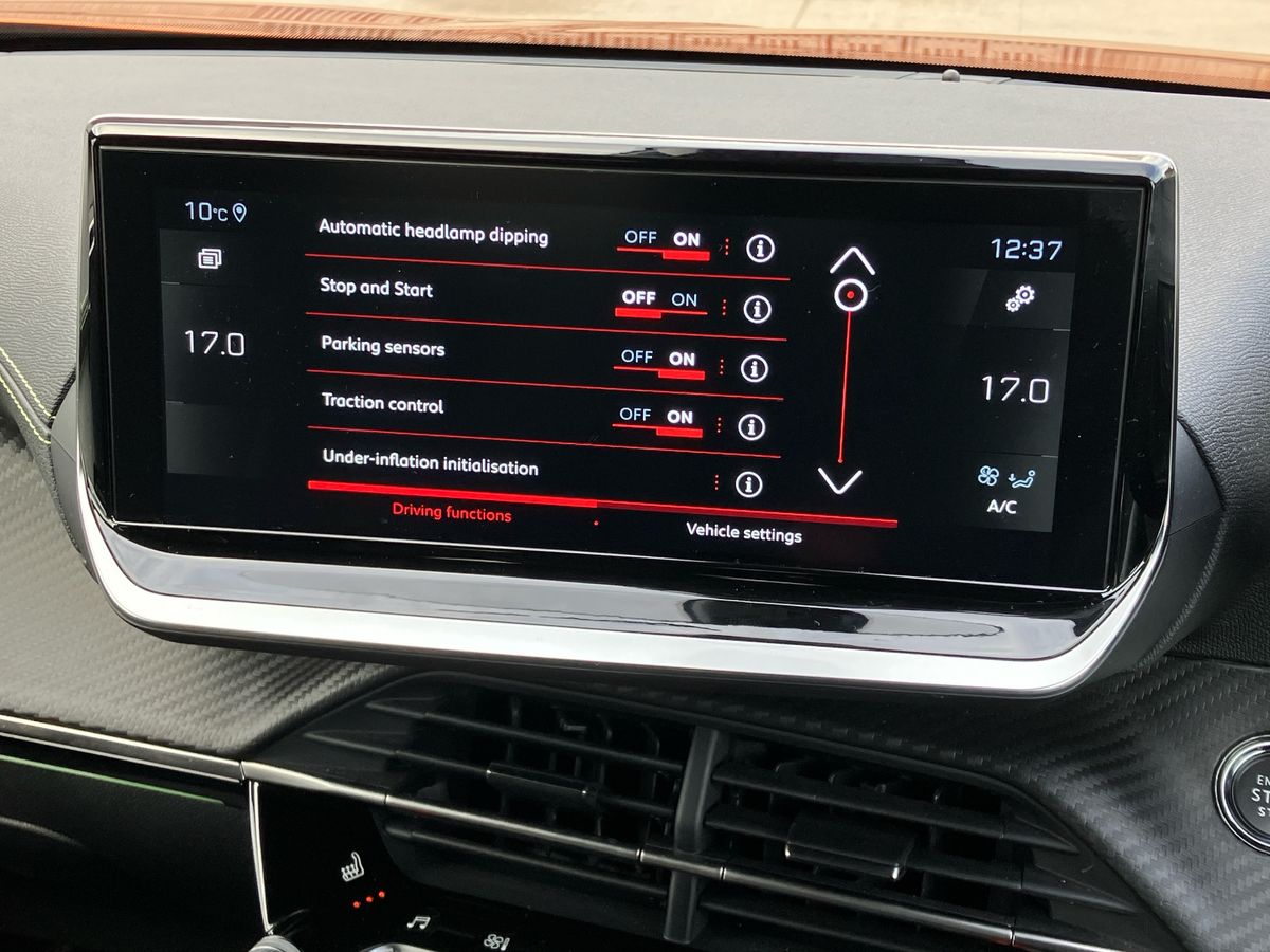 Used Peugeot 2008 2023 for sale - 77196006: Photo 34