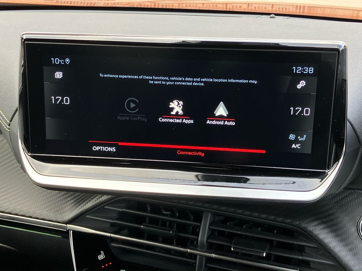 Used Peugeot 2008 2023 for sale - 77196006: Photo 36