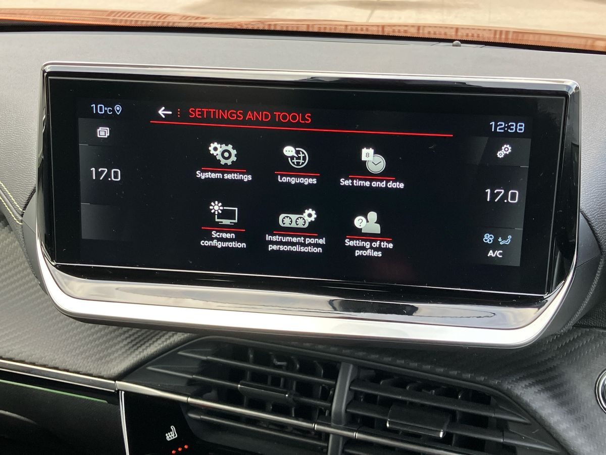 Used Peugeot 2008 2023 for sale - 77196006: Photo 37