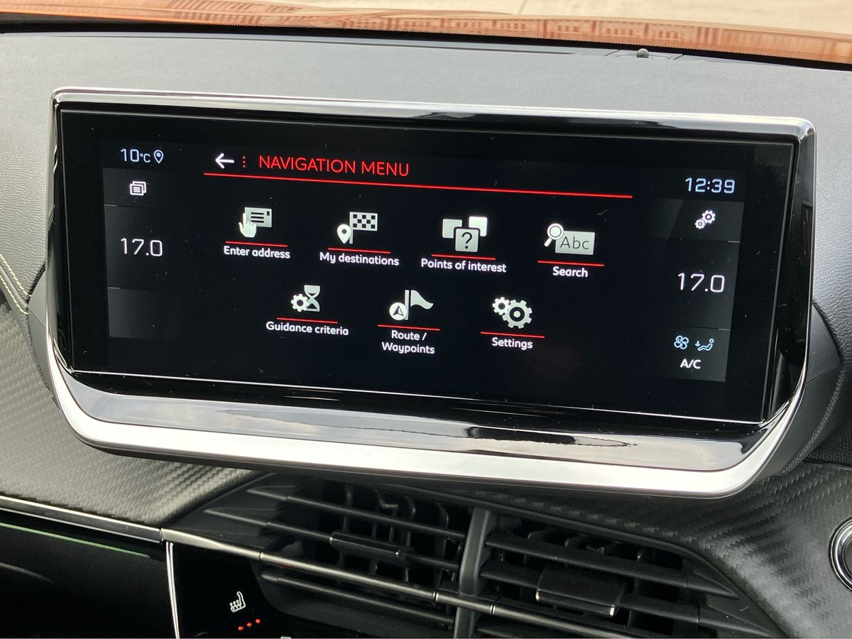 Used Peugeot 2008 2023 for sale - 77196006: Photo 39