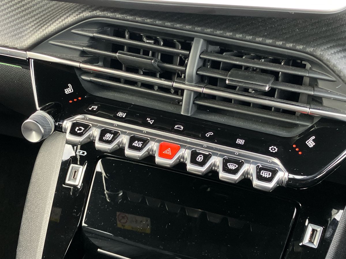 Used Peugeot 2008 2023 for sale - 77196006: Photo 40