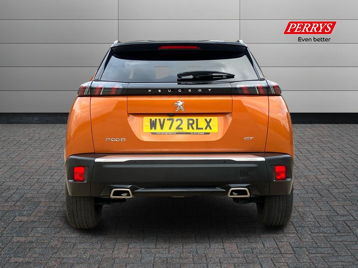 Used Peugeot 2008 2023 for sale - 77196006: Photo 5