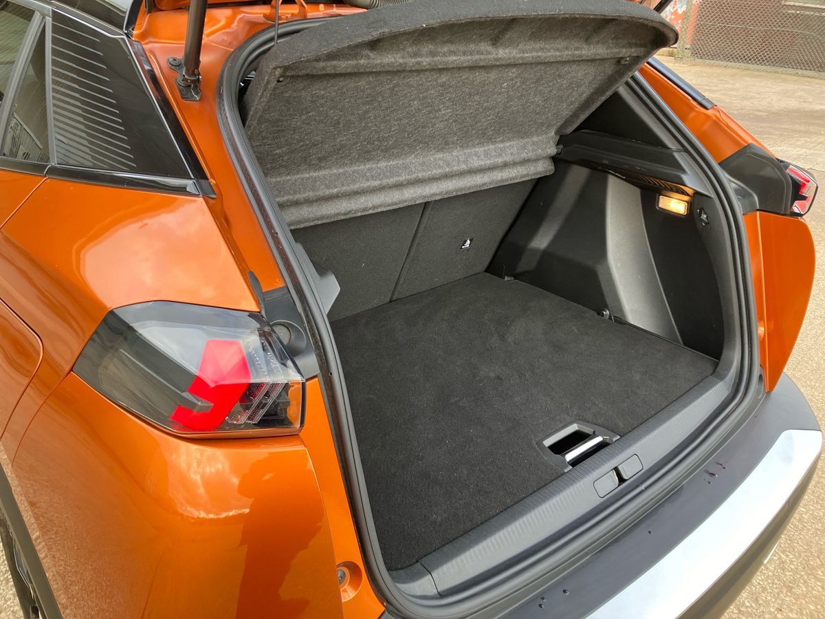 Used Peugeot 2008 2023 for sale - 77196006: Photo 54