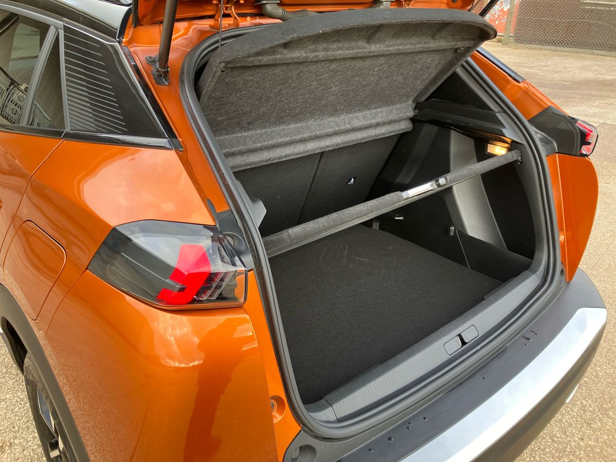 Used Peugeot 2008 2023 for sale - 77196006: Photo 55