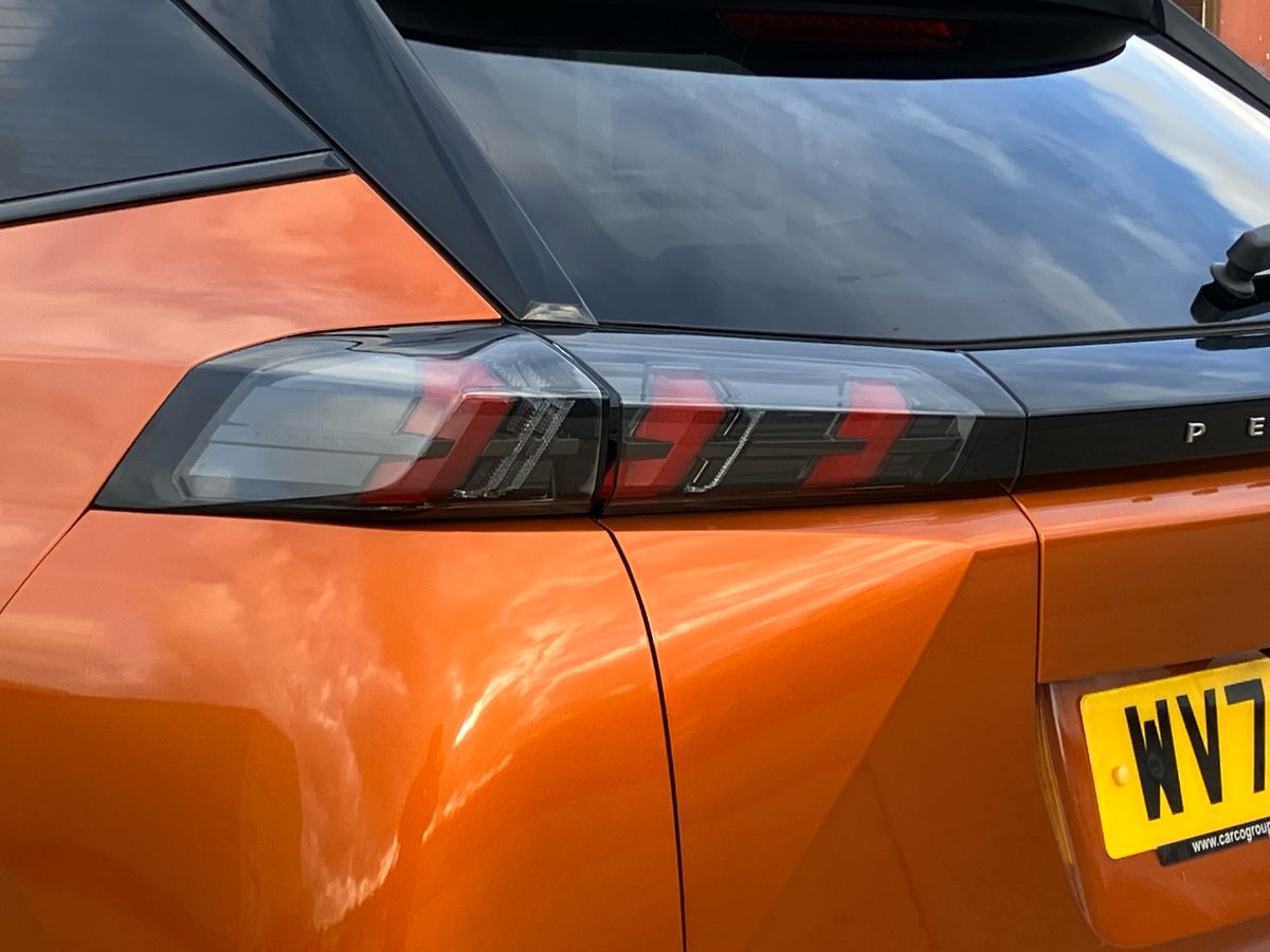 Used Peugeot 2008 2023 for sale - 77196006: Photo 56