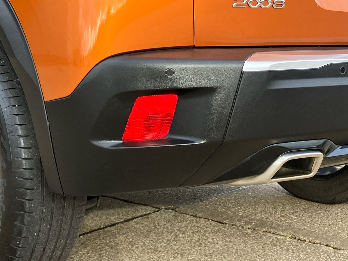 Used Peugeot 2008 2023 for sale - 77196006: Photo 57