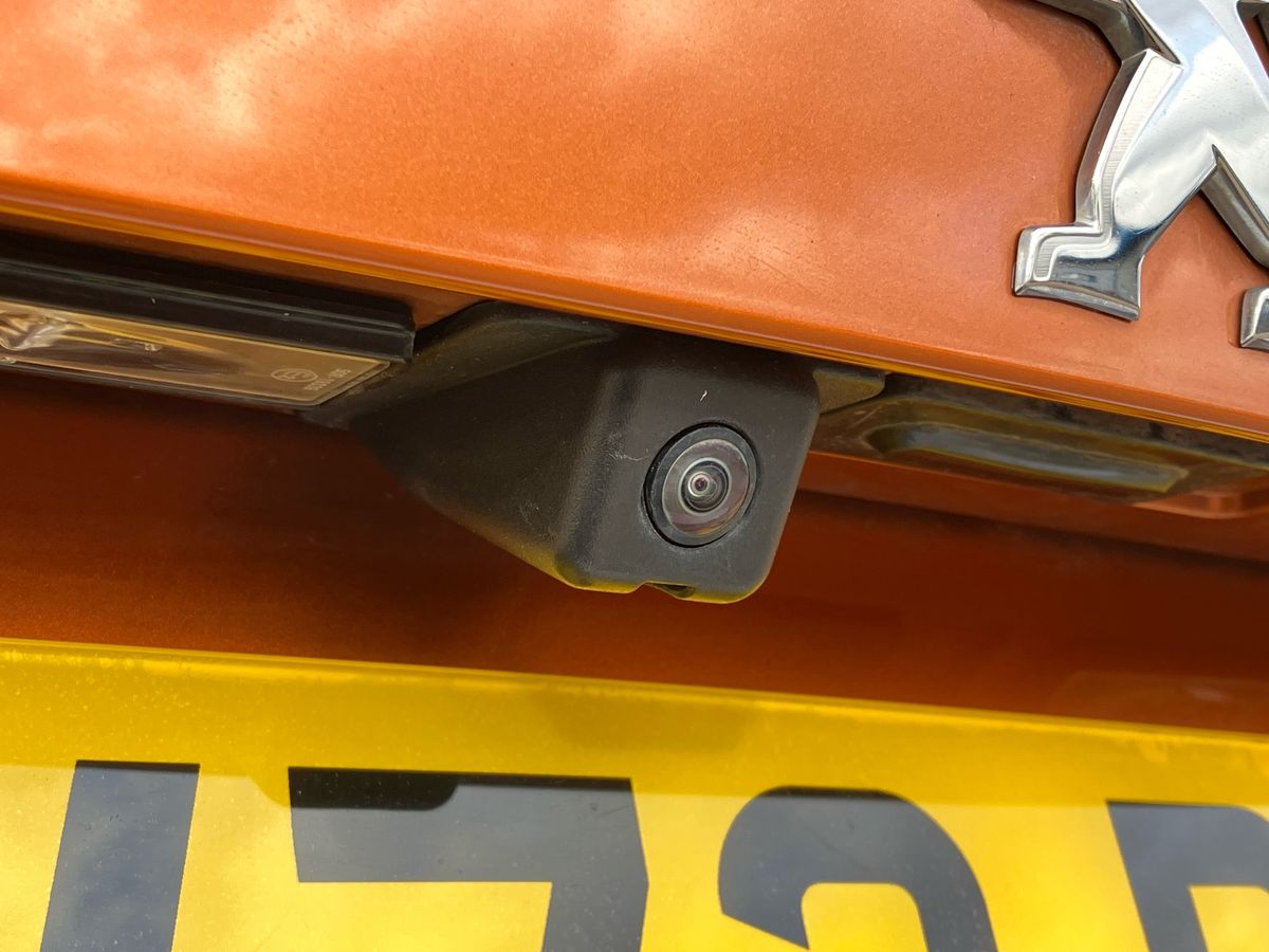 Used Peugeot 2008 2023 for sale - 77196006: Photo 59