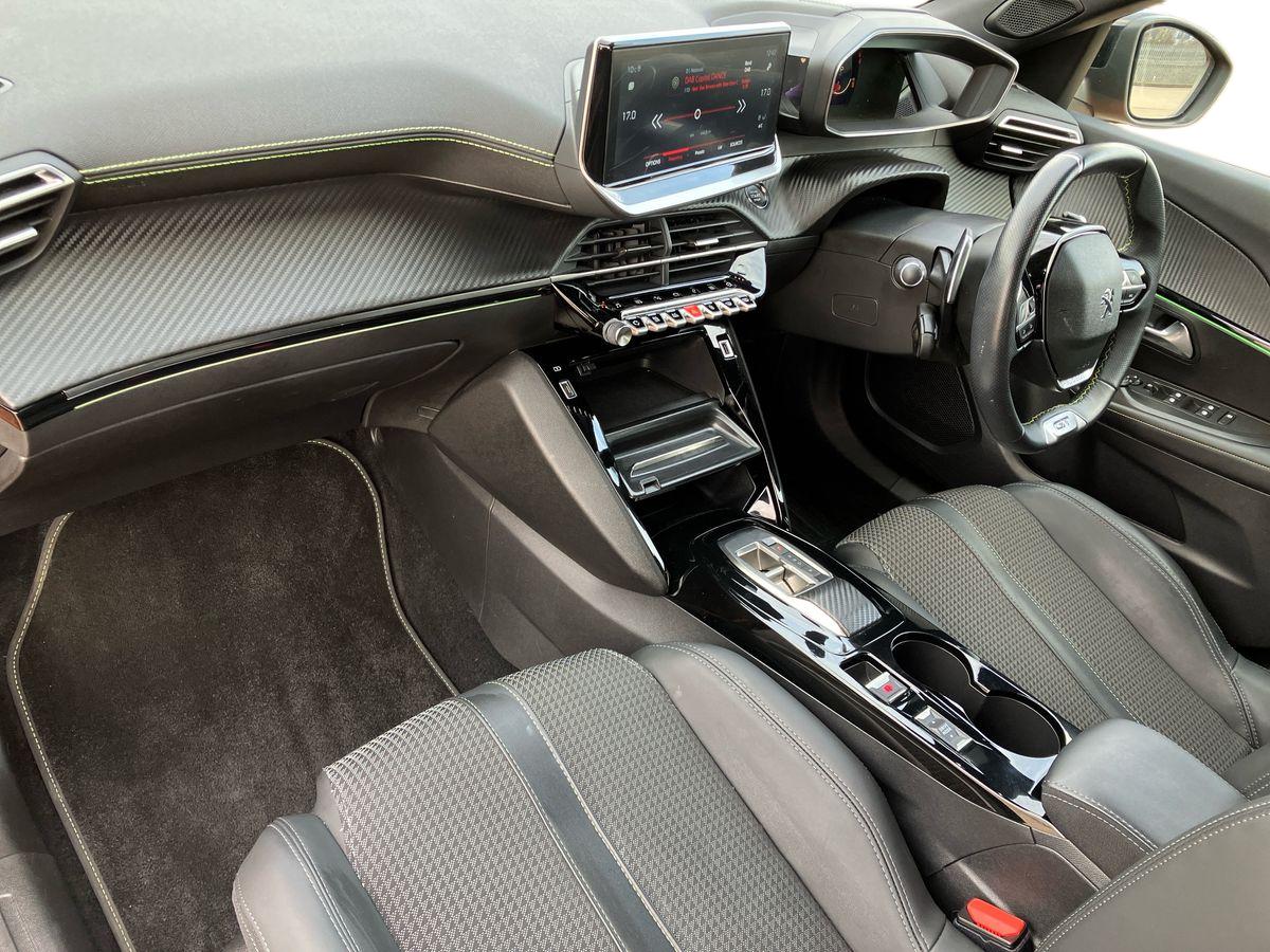 Used Peugeot 2008 2023 for sale - 77196006: Photo 6