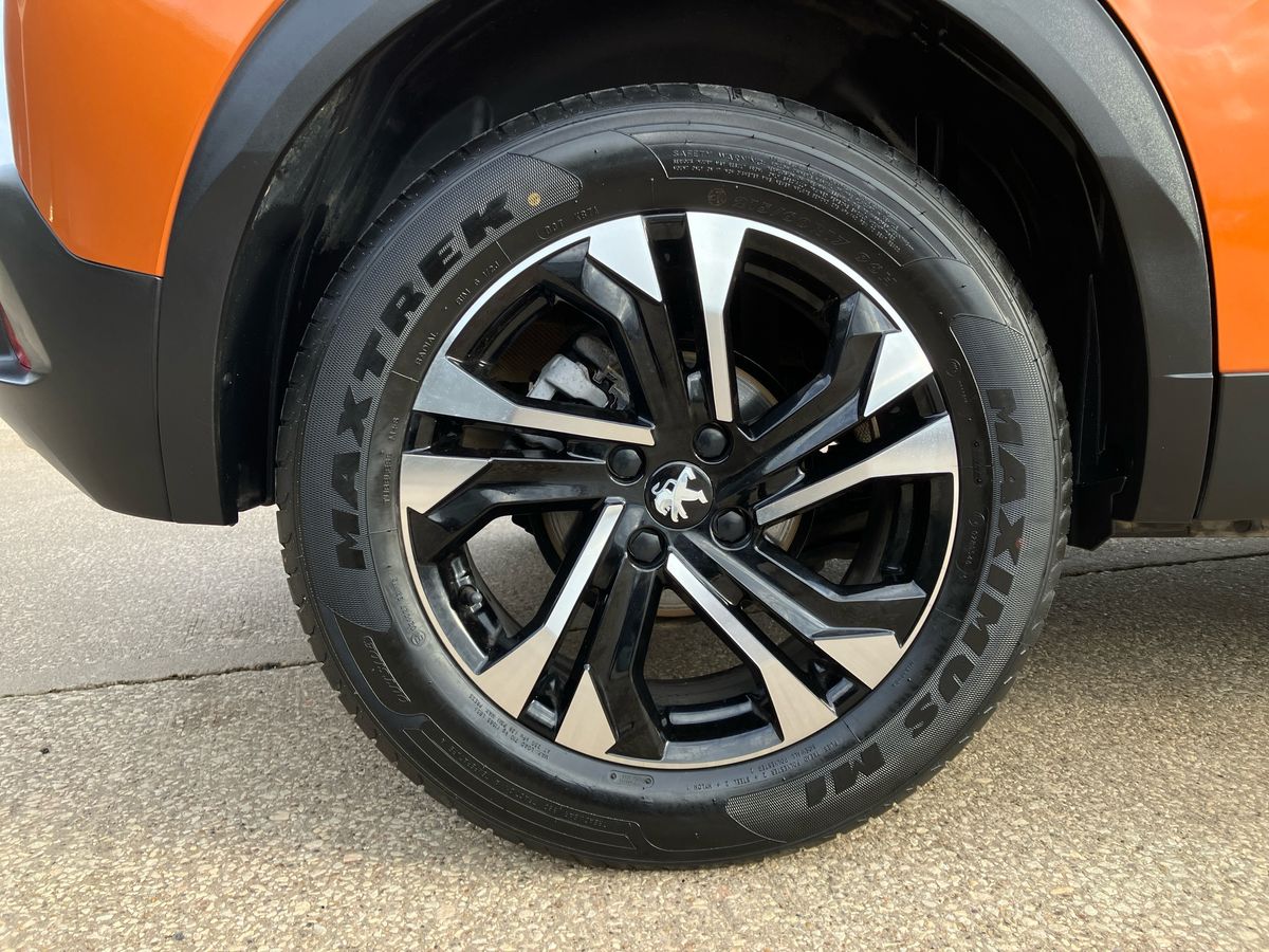 Used Peugeot 2008 2023 for sale - 77196006: Photo 7