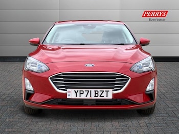 Used Ford Focus 2021 for sale - 75568149: Photo