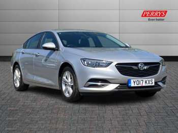 2017 - 1.5T [165] Design Nav 5dr