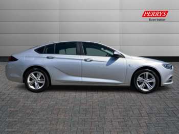 Used Vauxhall Insignia 2017 for sale - 74925983: Photo