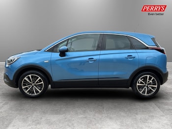 Used Vauxhall Crossland X 2020 for sale - 78380295: Photo