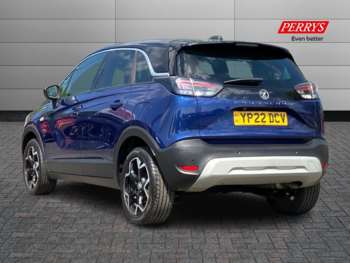 Used Vauxhall Crossland 2022 for sale - 74927113: Photo