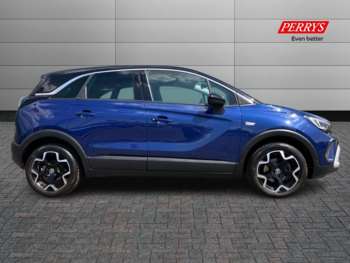 Used Vauxhall Crossland 2022 for sale - 74927113: Photo