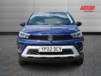 Used Vauxhall Crossland 2022 for sale - 74927113: Photo