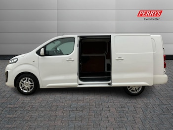 Used Vauxhall Vivaro 2021 for sale - 77340698: Photo