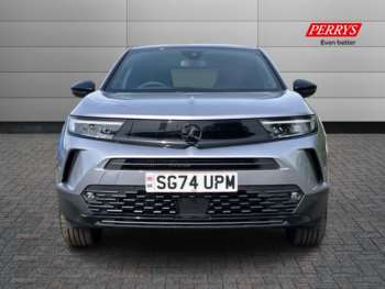 Used Vauxhall Mokka 2024 for sale - 74926764: Photo