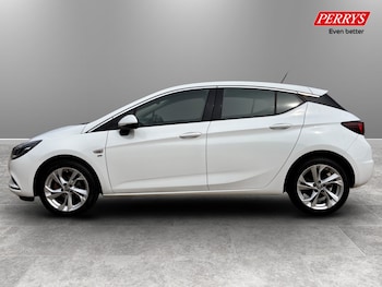 Used Vauxhall Astra 2019 for sale - 78951597: Photo