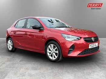 Used Vauxhall Corsa 2020 for sale - 79097765: Photo
