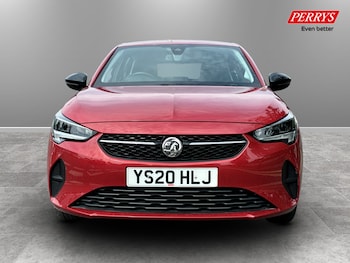 Used Vauxhall Corsa 2020 for sale - 79097765: Photo